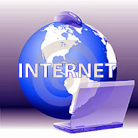 Internet Pengertian Internet