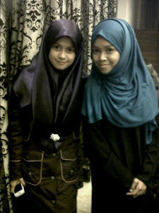 HELIZA HELMI & DYAN (NASIONAL FM)