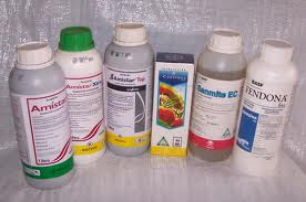 Clases de Insecticidas y Acaricidas Clases de Insecticidas y Acaricidas