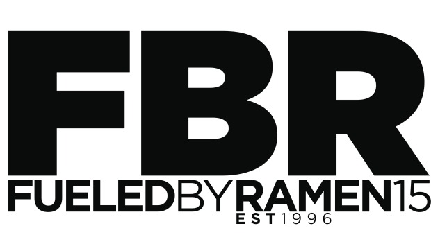 Fuelled By Ramen
