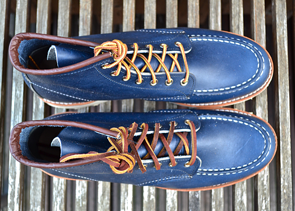 red wing store around me