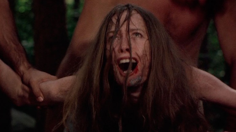 I Spit On Your Grave 2013