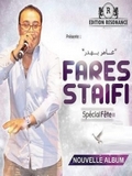 Fares Staifi-Ya Mersoul 2015