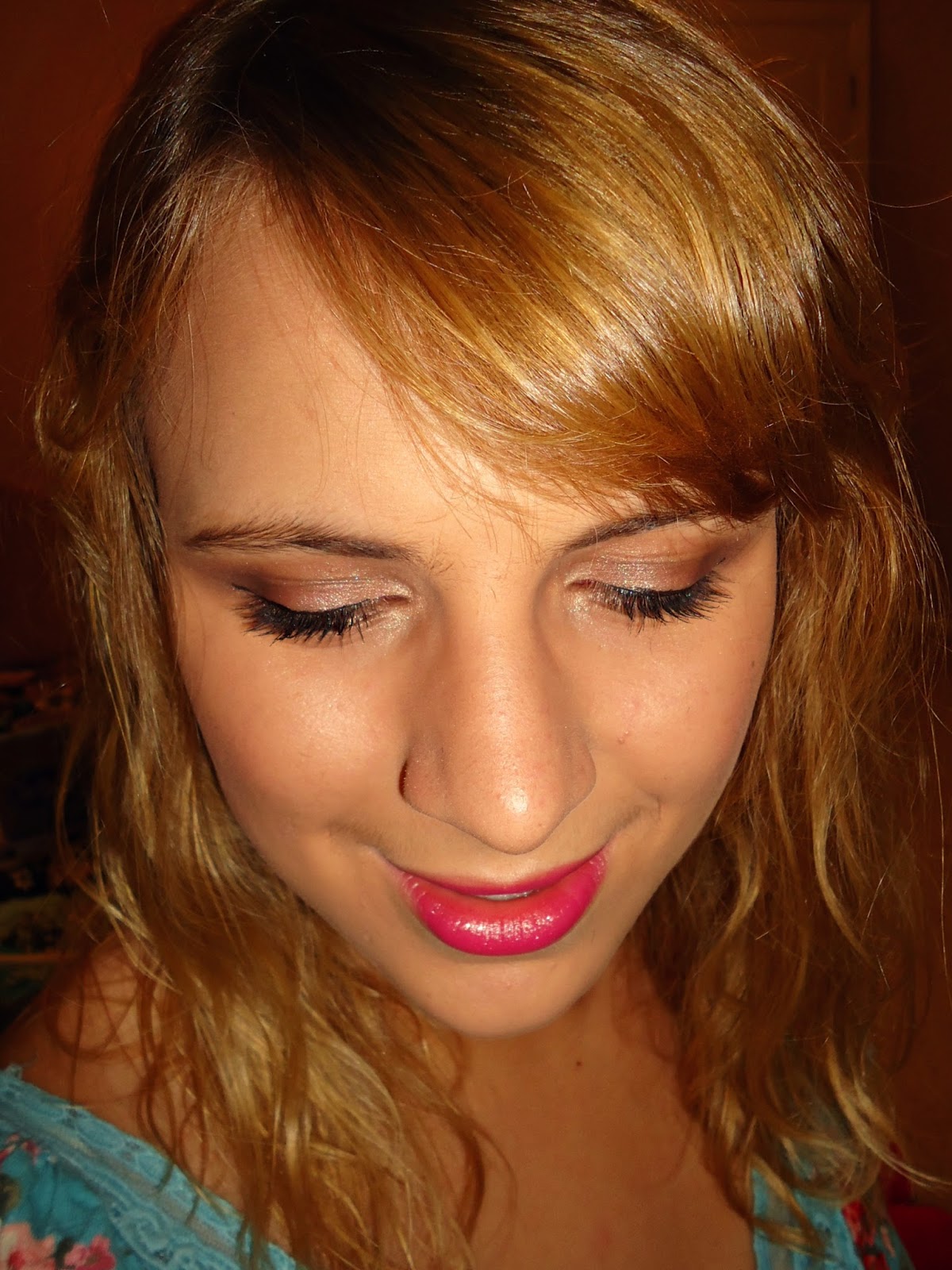 Vanity Today's Look Standoffish