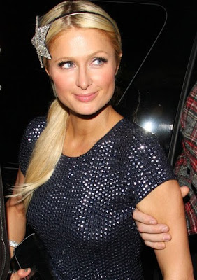 Paris Hilton brushes off $35mn hair lawsuit