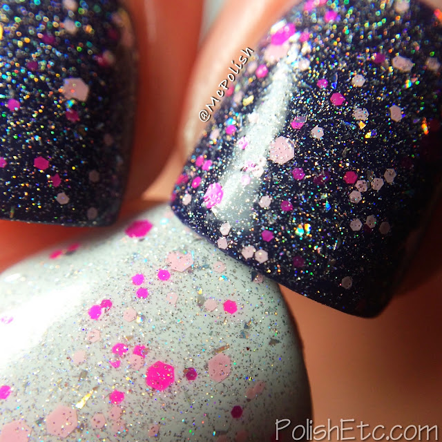 Takko Tuesday! - Kitsch - McPolish - MACRO