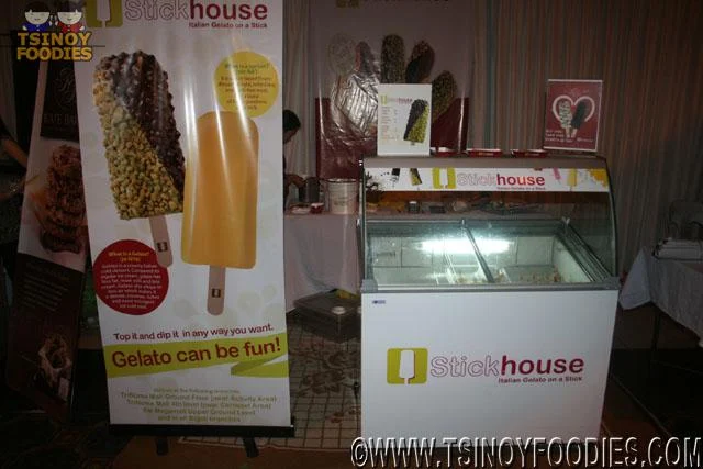 stickhouse stickhouse