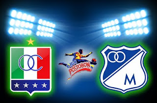 Resultado Atlético Huila Vs Medellín (1-0) – Liga Postobon