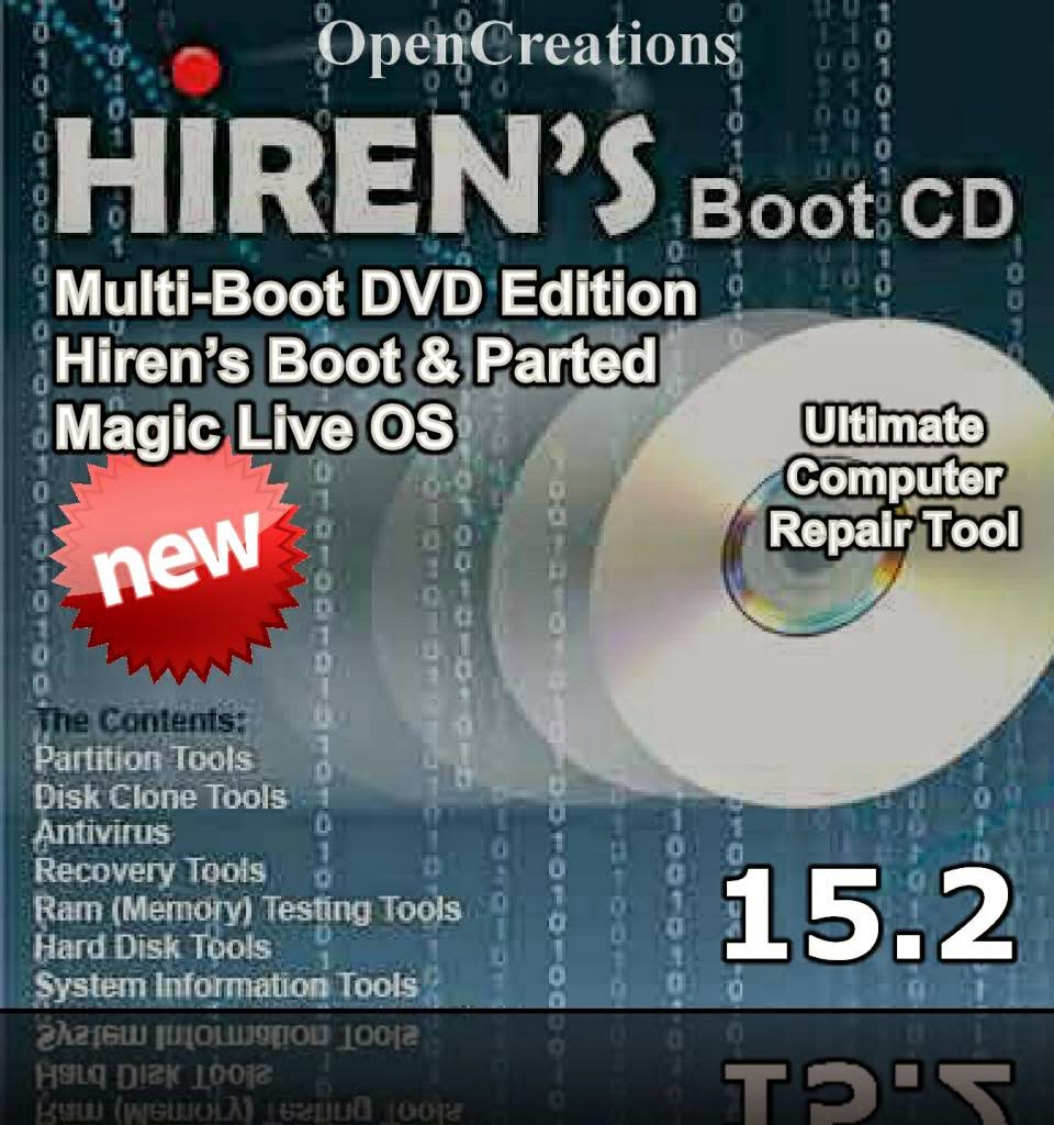 Hirens Bootcd 10 4 H33t Next G Webmail Petronas