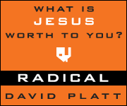 Living Radical For Christ!