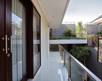 Royal Kriyamaha Nyanyi Villas 2 Royal Kriyamaha Nyanyi Villas 2