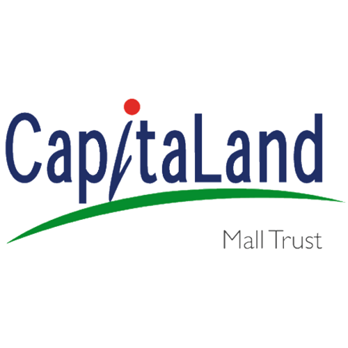 CAPITALAND MALL TRUST (C38U.SI)