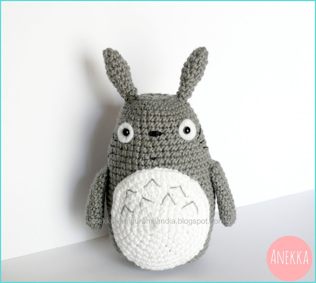 Totoro gift