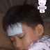 Get well soon my hero.....