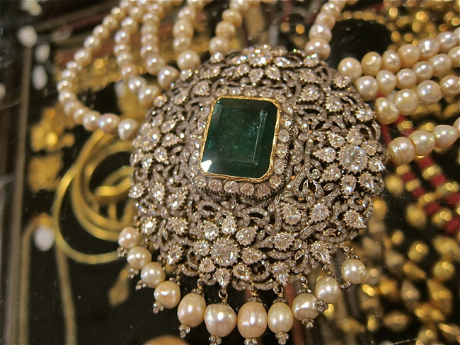 Travelog Gem Palace The Bag Hag Diaries