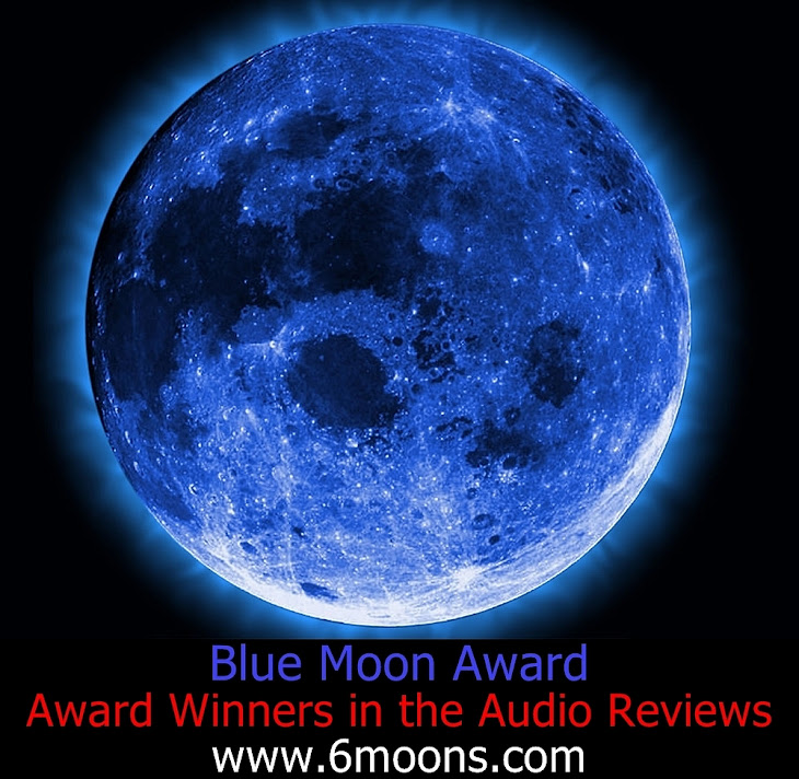Архив тестов  Blue Moon Award (2002-2006)