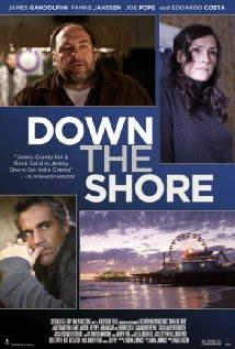 Down the Shore (2011) full movIe free onlIne watch Down the Shore (2011) poster