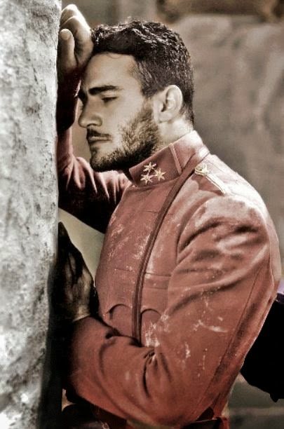 Hot Vintage Men Gilbert Roland