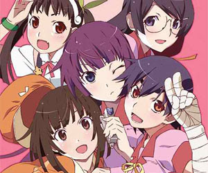 Lyrics Note Sugar Sweet Nightmare Bakemonogatari Op Theme Hanekawa Tsubasa Cv Horie Yui lyrics note blogger