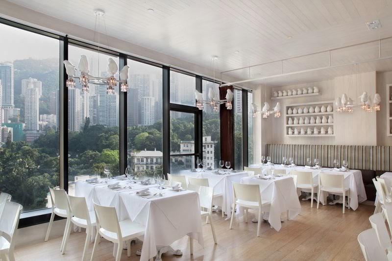 FOFO BY EL WILLY Central Hong Kong