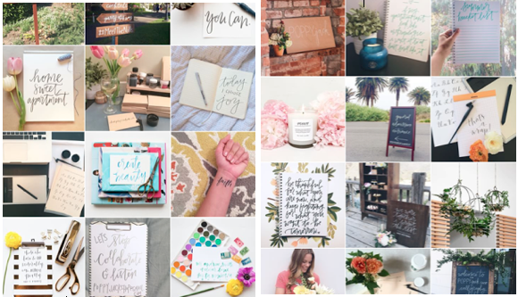 Instagram Issue: Who To Follow #1