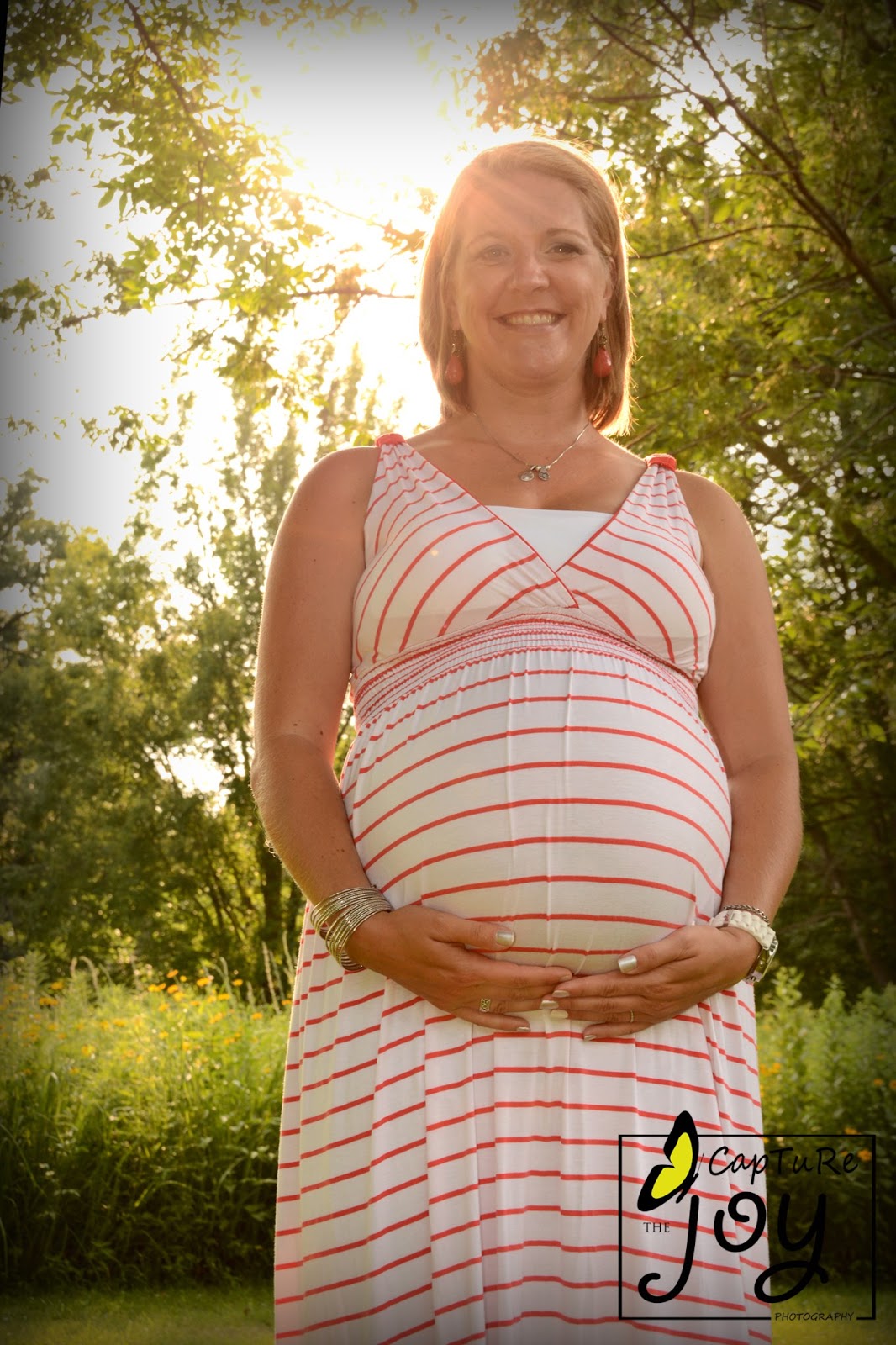 Capture the JOY Photography Kathy Maternity