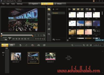 Ulead Video Studio 7 Free Download Full Version Cnet 14