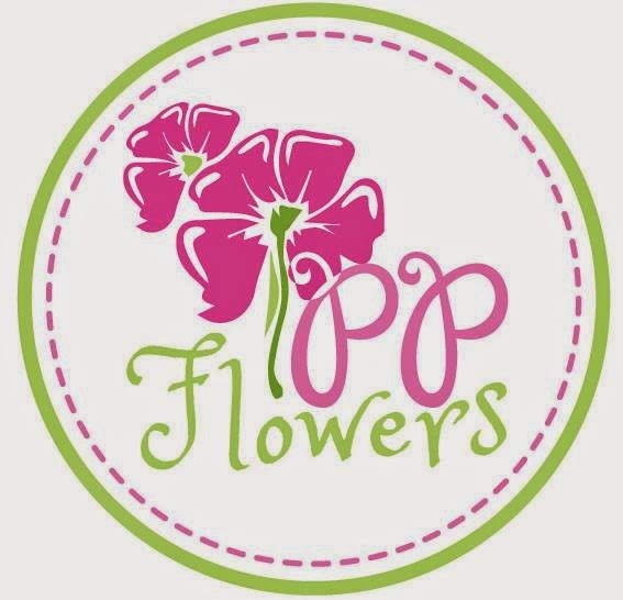 PP Flowers shop