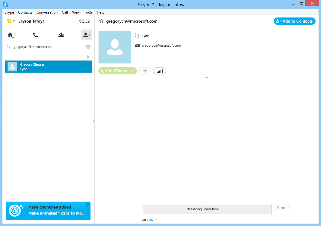 skype download for free