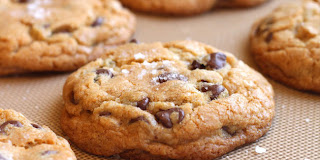 Kue Lebaran 2013 Kue Choco Chips