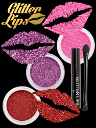 Glitter Lips appoints BeautyMART