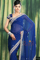 Calcutta sarees