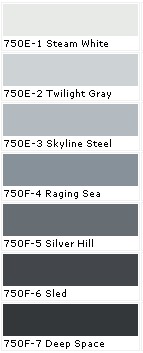 the houston house how to pick gray paint