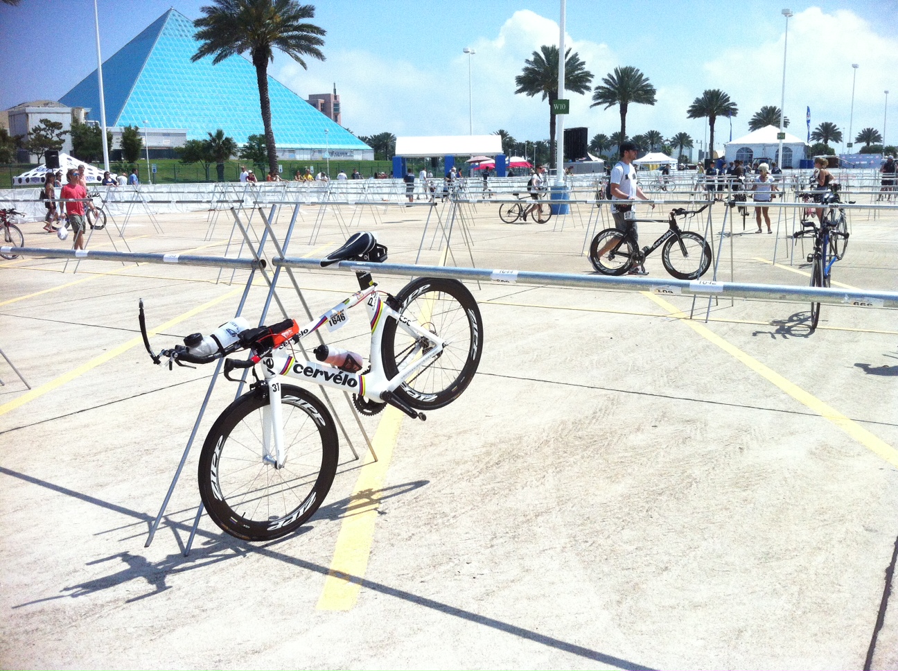 Austin Texas Triathlon News, Reviews, Events 2012 Galveston 70.3 Race