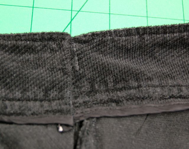 Stitchery! Sewing Machine Attachments, Needle, and Thread Altering pants