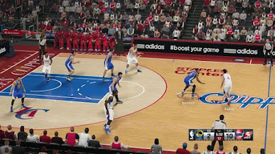 Image: NBA 2K15 Apk Image: NBA 2K15 Apk