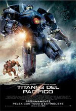 Titanes del Pacifico Titanes del Pacifico