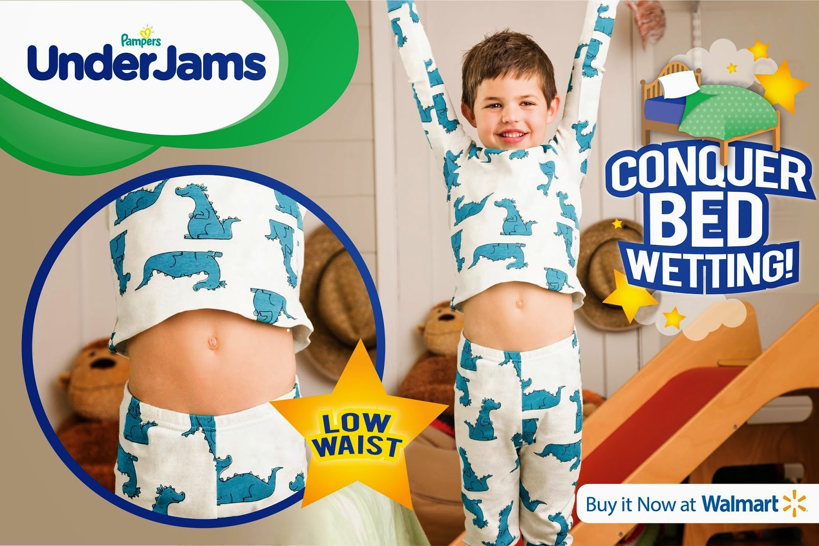 Classical Homemaking Tips to Stop Your Child's Bed Wetting 