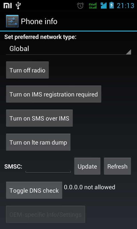 Download Aplikasi LTE On Off Terbaru Untuk Android ... Tag/aplikasi Android Untuk