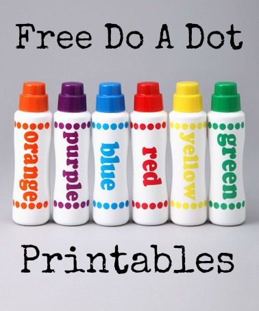 Some of the Best Things in Life are Mistakes: Do A Dot