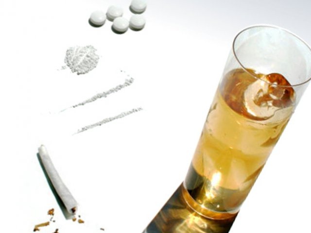 Las recetas de la abuela del alcoholismo