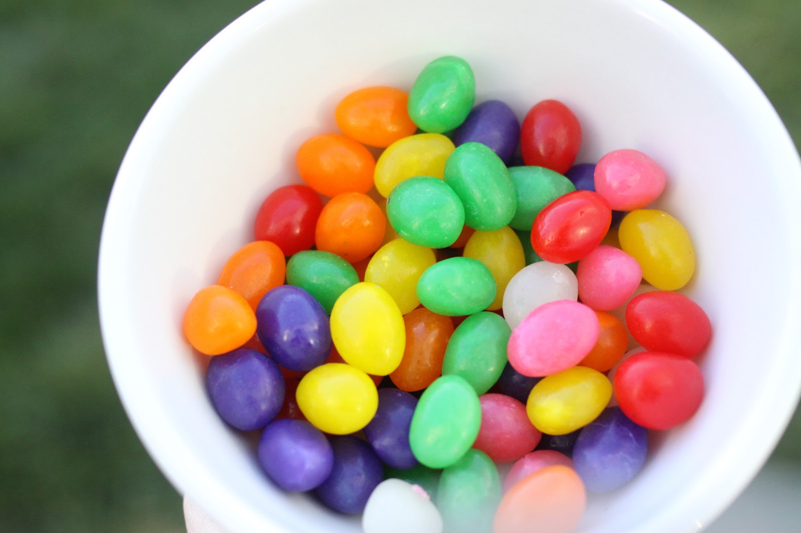 The Larson Lingo Some of Our Favorite Easter Activities