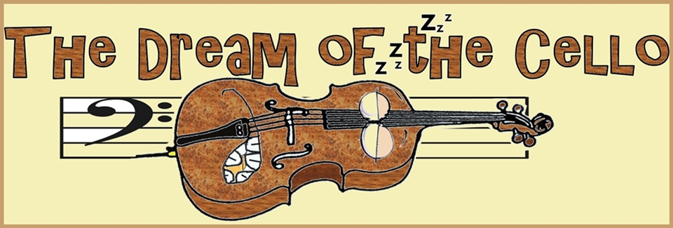 The dream of the Cello