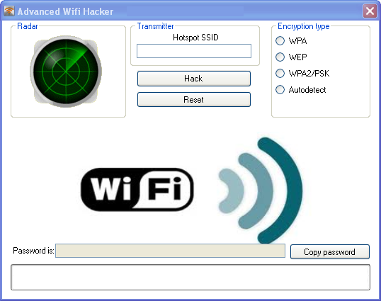 Wifi Password Cracker Software Free Download For Mac