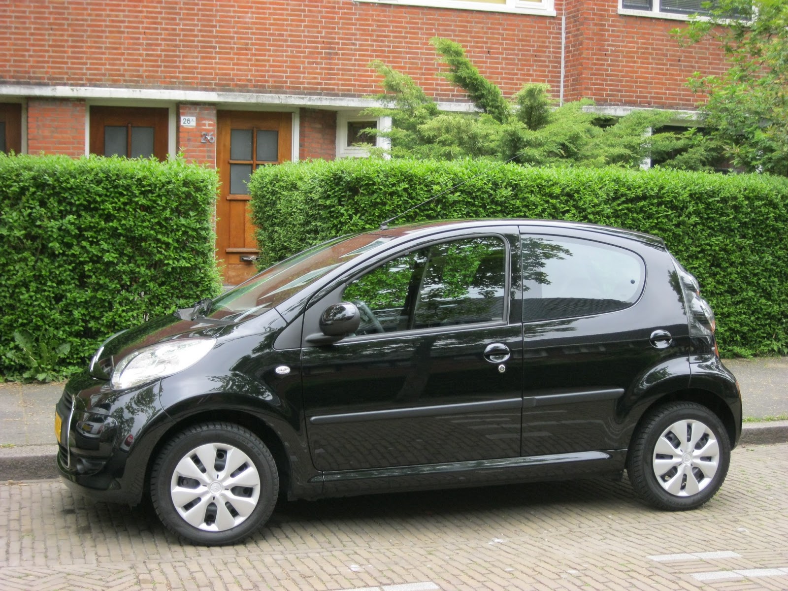 Op het leven!: juni 2014