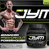 Boost Your Power And Stamina With Pre JYM