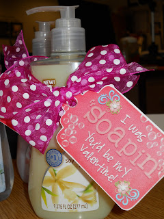 A Creative Day: Valentines