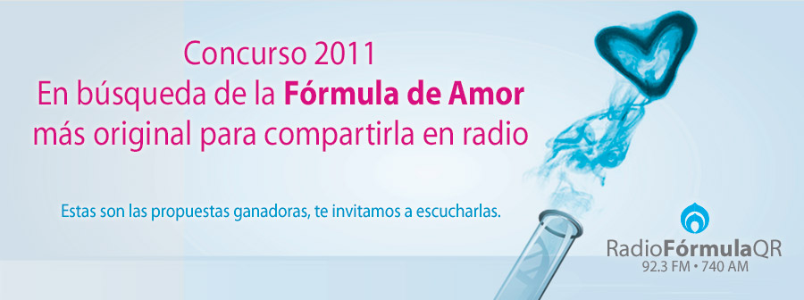 Formula de Amor 2011