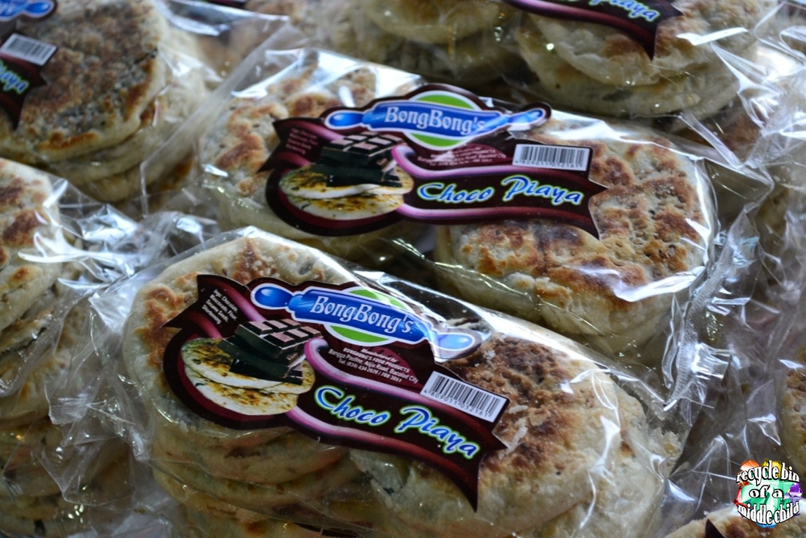 lafanggero Bacolod The Best Pasalubong from BongBong's