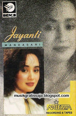 Jayanthi Mandasari - Kusadari Jayanthi Mandasari - Kusadari